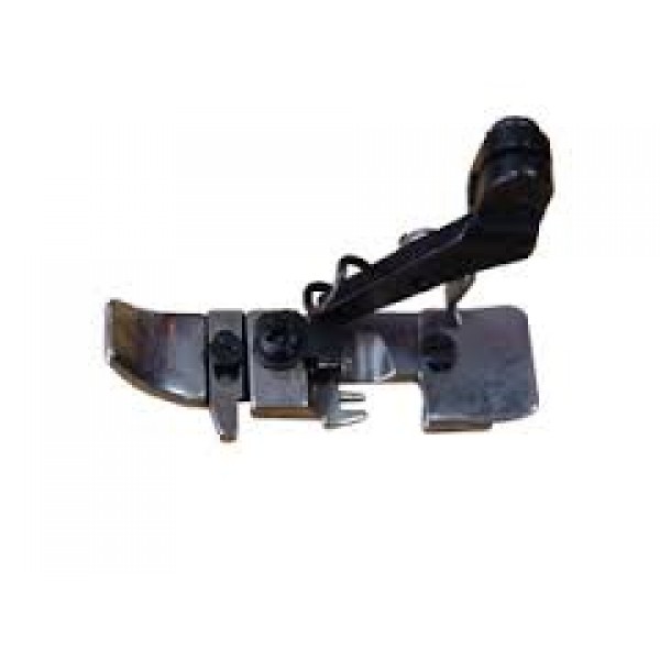 JUK 118-81554 overlock 4 szálas talp
